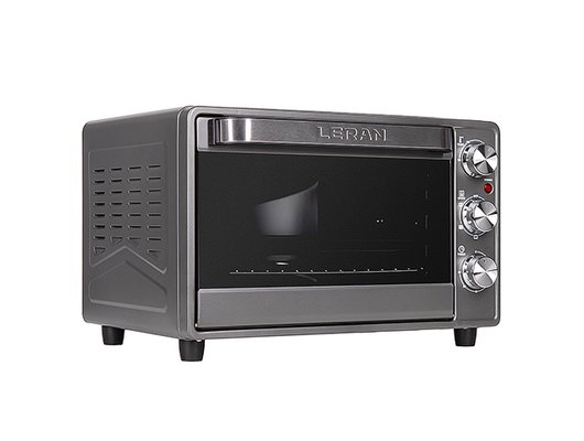 Электрическая мини-печь LERAN TO 2636 DG